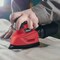 Stalwart Electric Sander Tool - 14000RPM Mouse Detail Sander with Dust Collection & 12 Sandpaper by 75-PT2021 - alternate 5